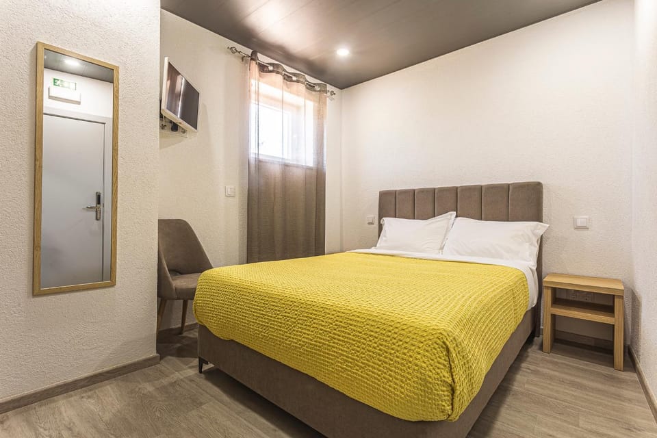 Flôr do Távora Hostel in Portugal