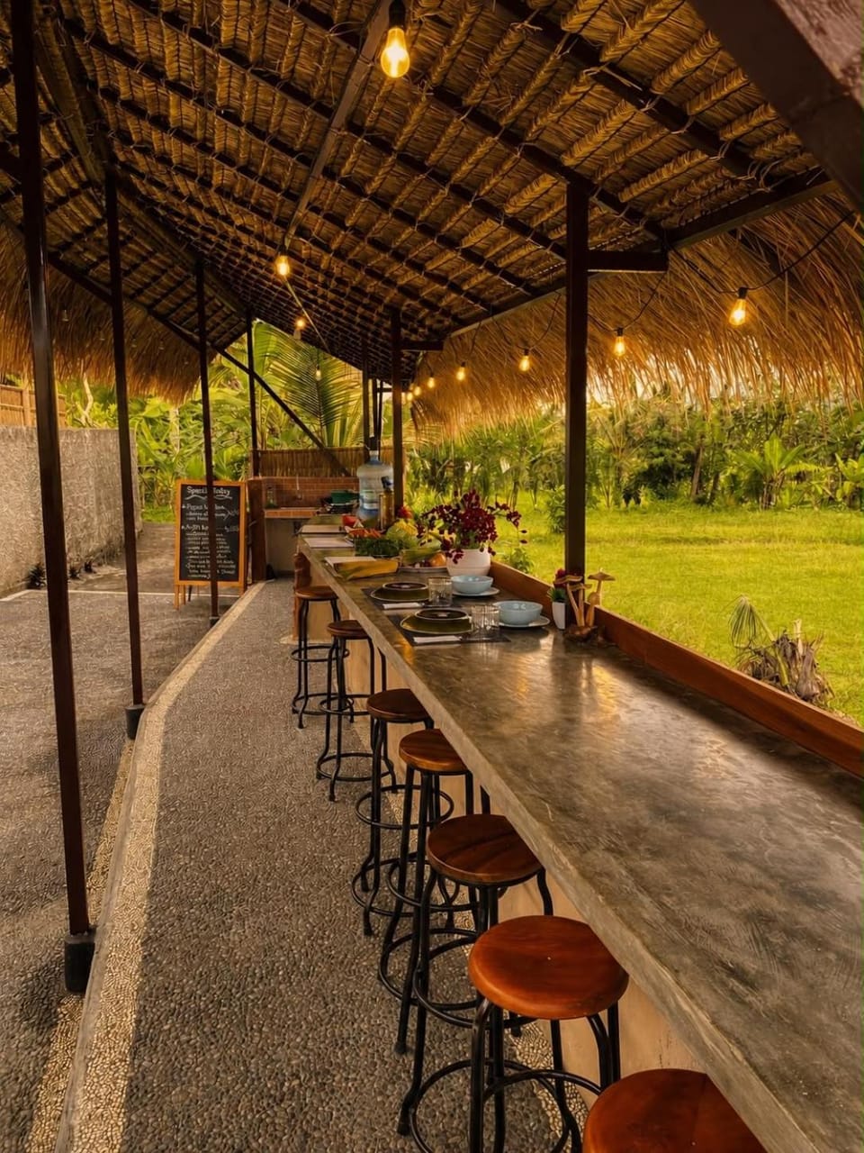 Dewi Teduh Villa Villa in Sidemen