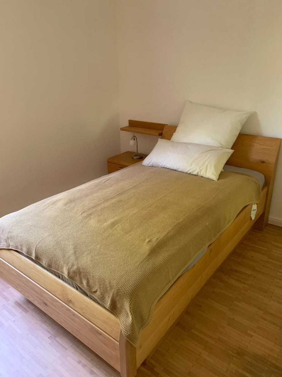 Summerset Ferienwohnung 2 Apartment in Lower Saxony, Germany