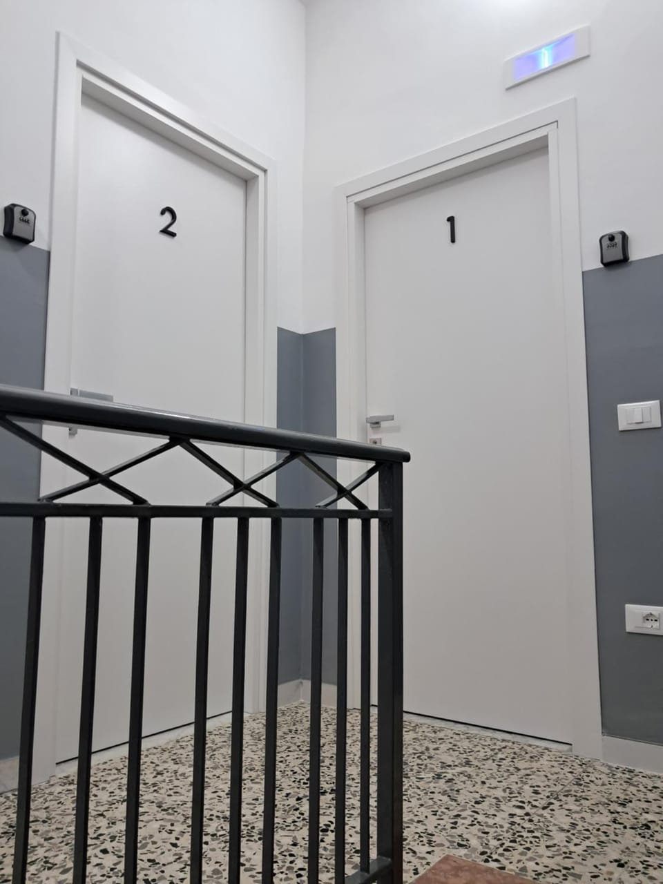 B&B L'Amarti Bed and Breakfast in Calabria