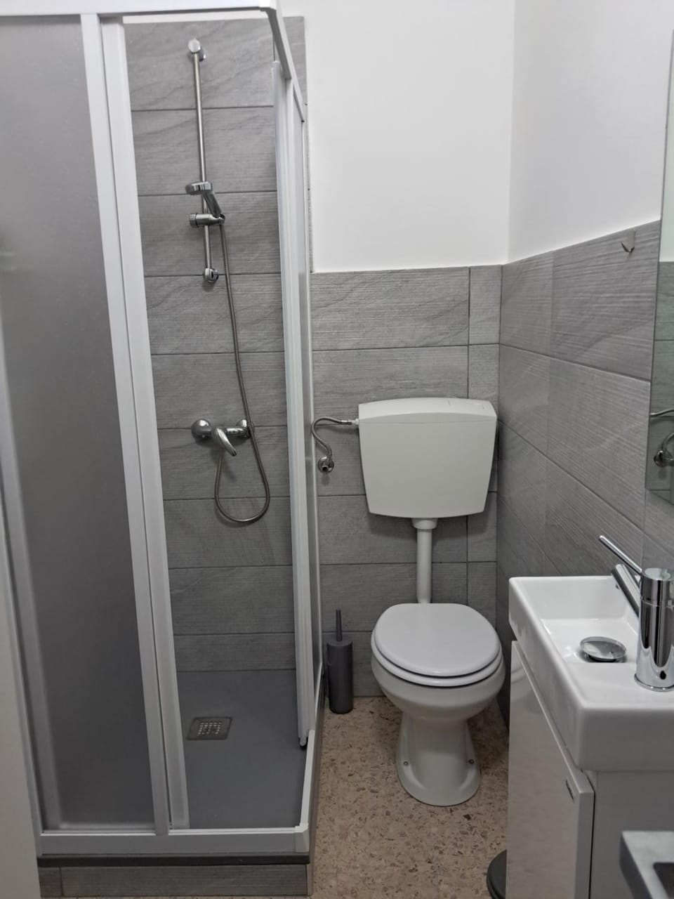 B&B L'Amarti Bed and Breakfast in Calabria