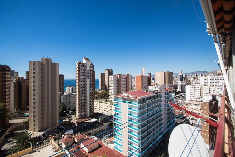 City view