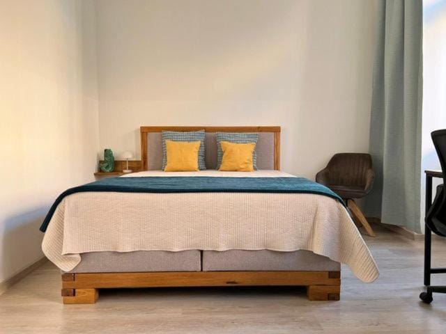 SERVUS HOMES - Metro Stadthalle - VIENNA CALLING Apartment in Vienna