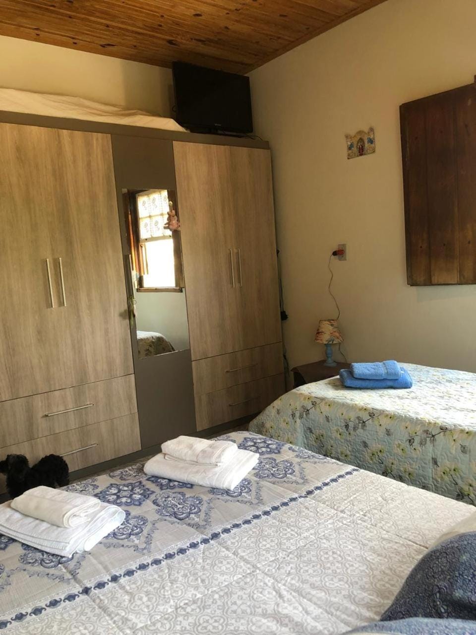 Casa Aconchego House in Tiradentes