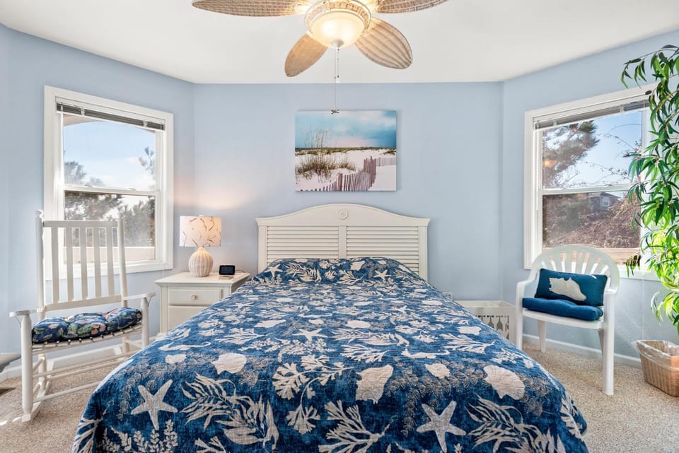 No Regrets House in Nags Head
