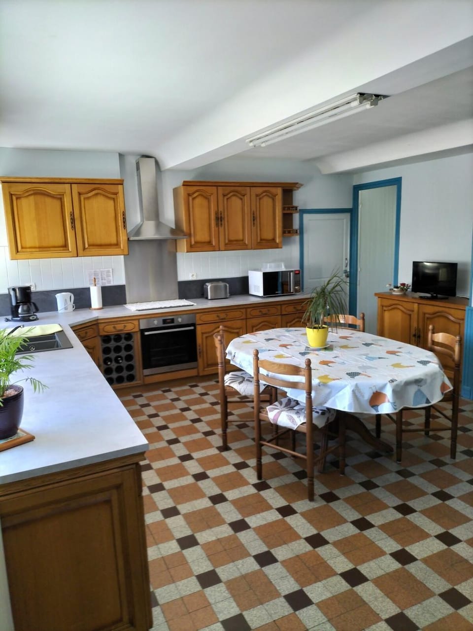 Charmante maison dans le bocage proche A84 House in Normandy