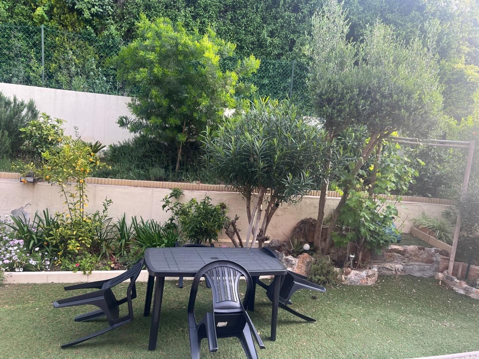 À 10 minute de la plage Apartment in La Seyne-sur-Mer