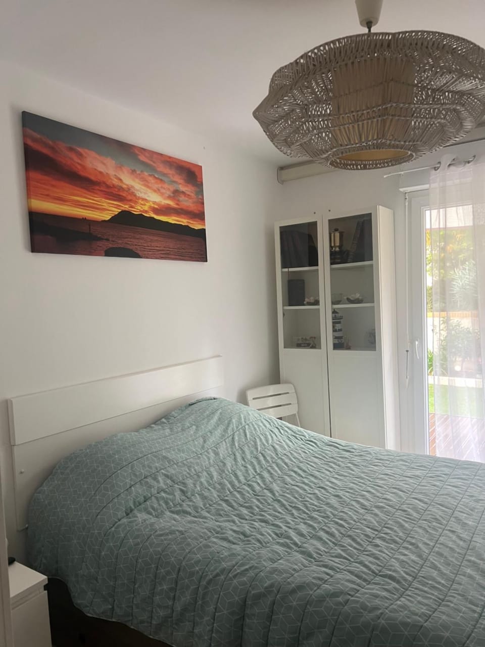 À 10 minute de la plage Apartment in La Seyne-sur-Mer