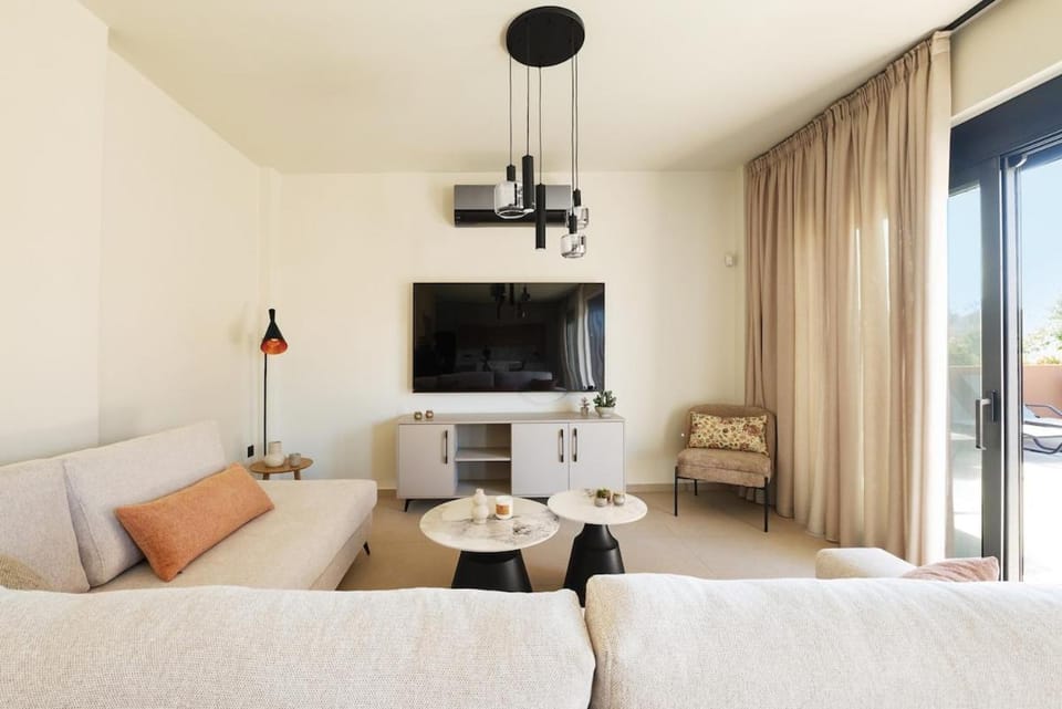 Madre Tierra Boutique Villa 3 Villa in Crete Region