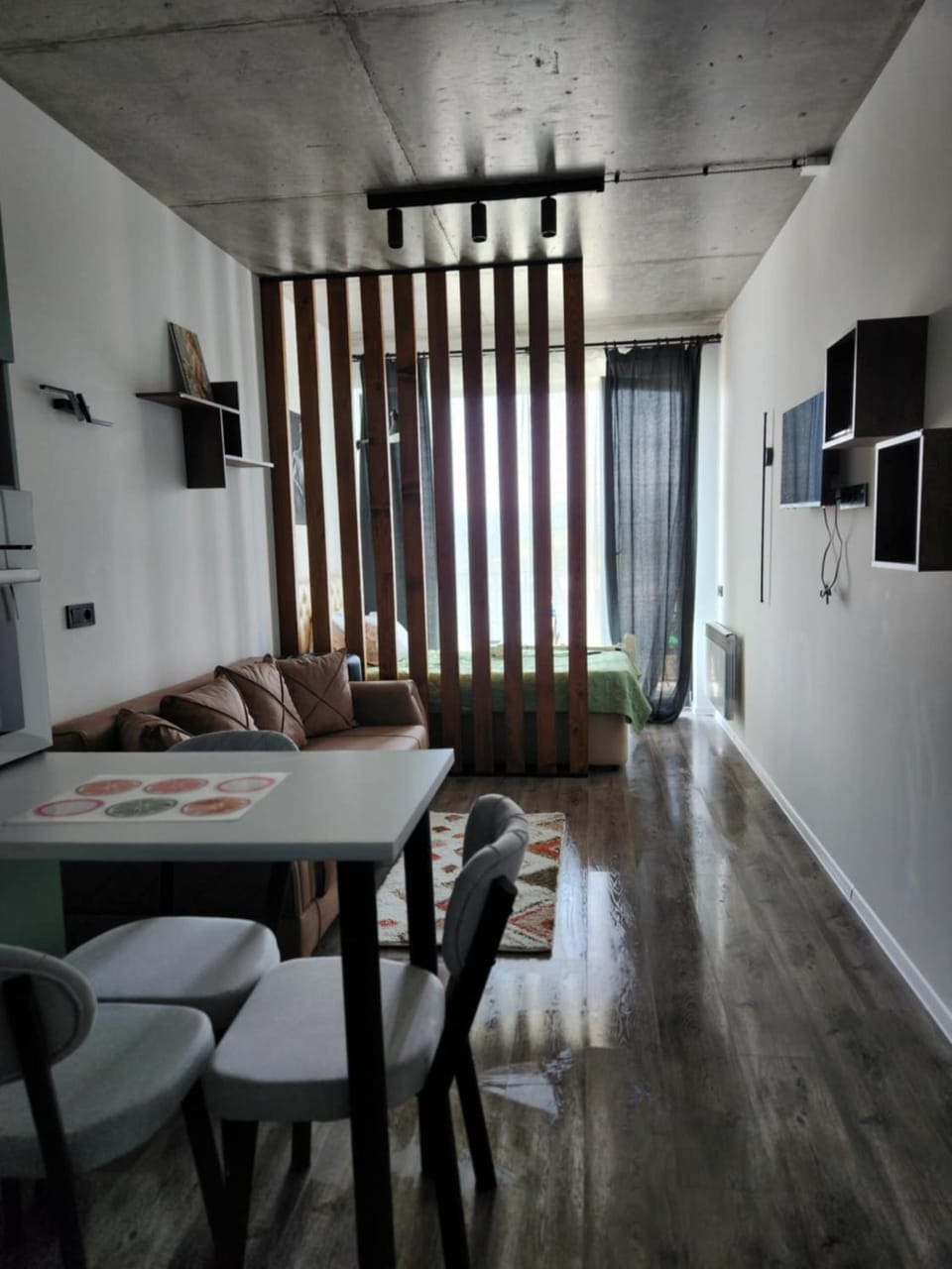 mcvane Apartment in Tbilisi, Georgia
