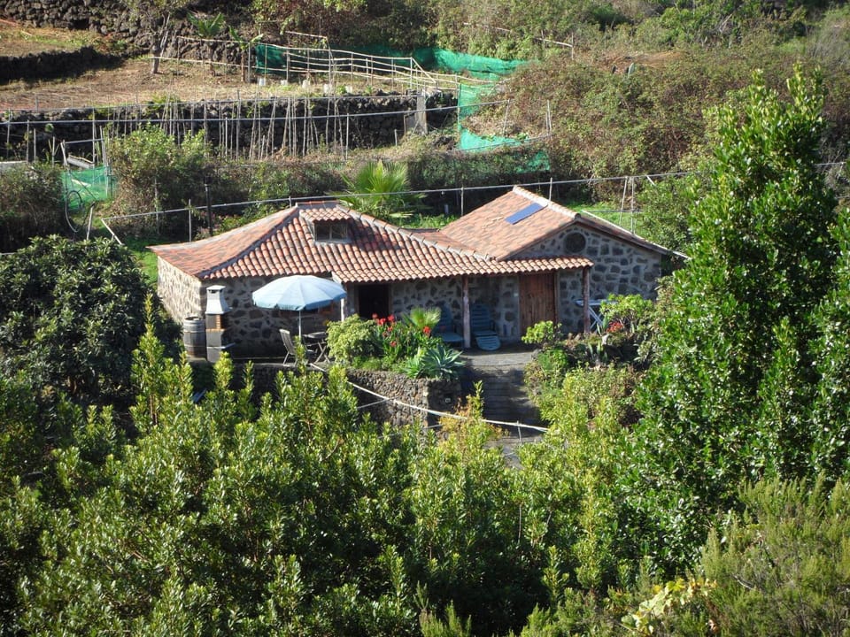 Off site, Bird's eye view