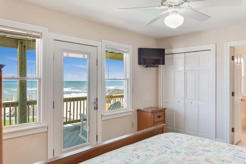 Oceans Edge House in Nags Head