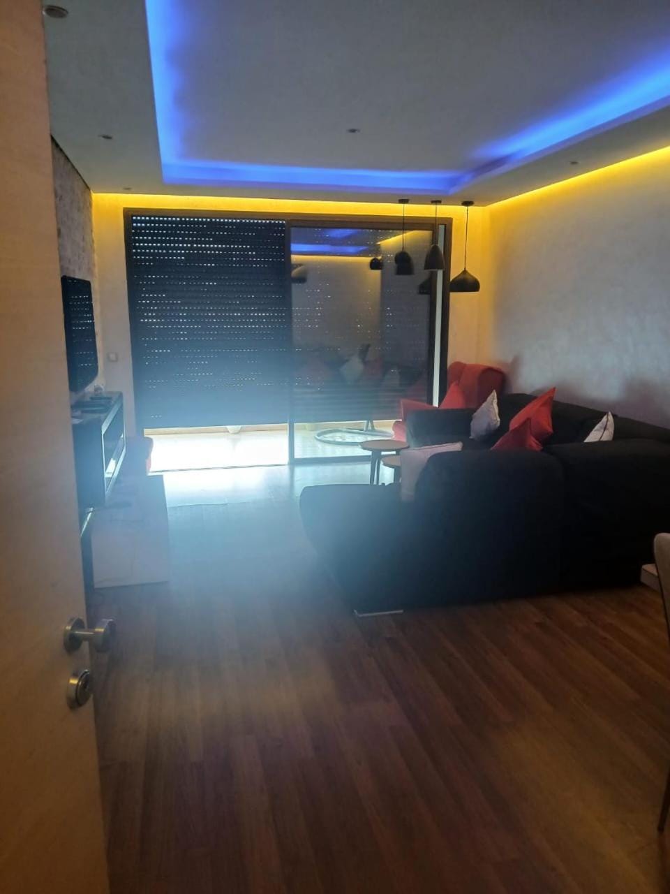 Prestigia plage des Nations Apartment in Rabat-Salé-Kénitra