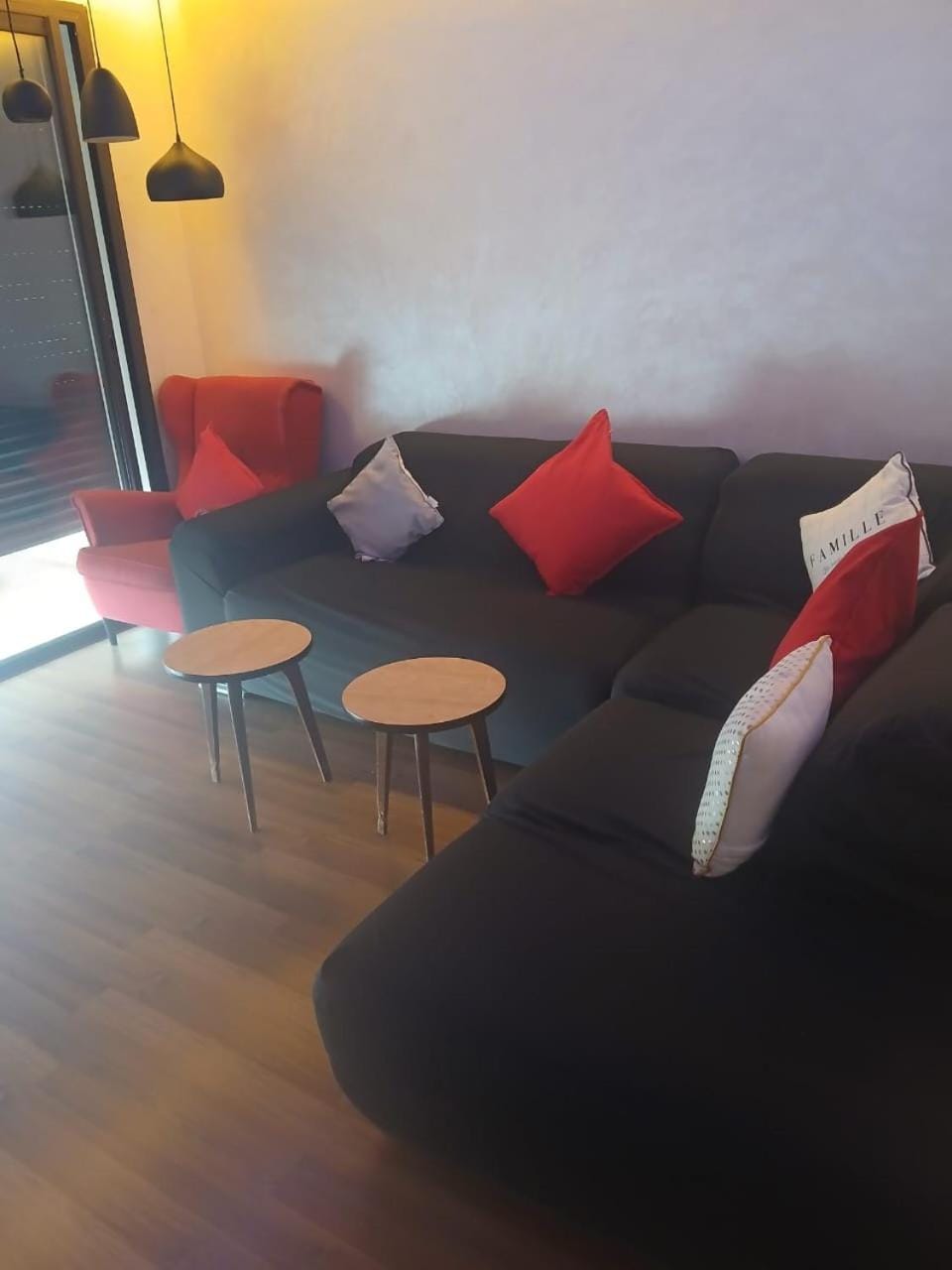 Prestigia plage des Nations Apartment in Rabat-Salé-Kénitra