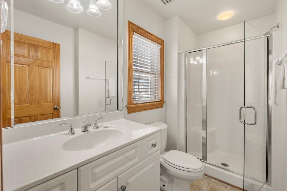 Off Course House in Nags Head