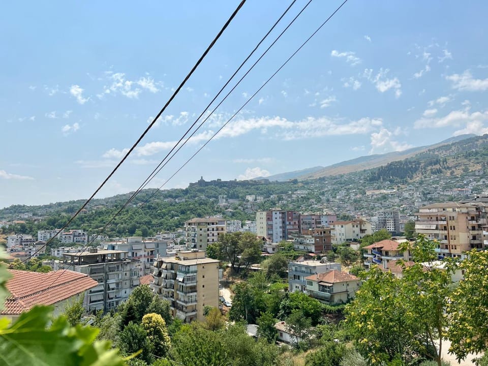 City view