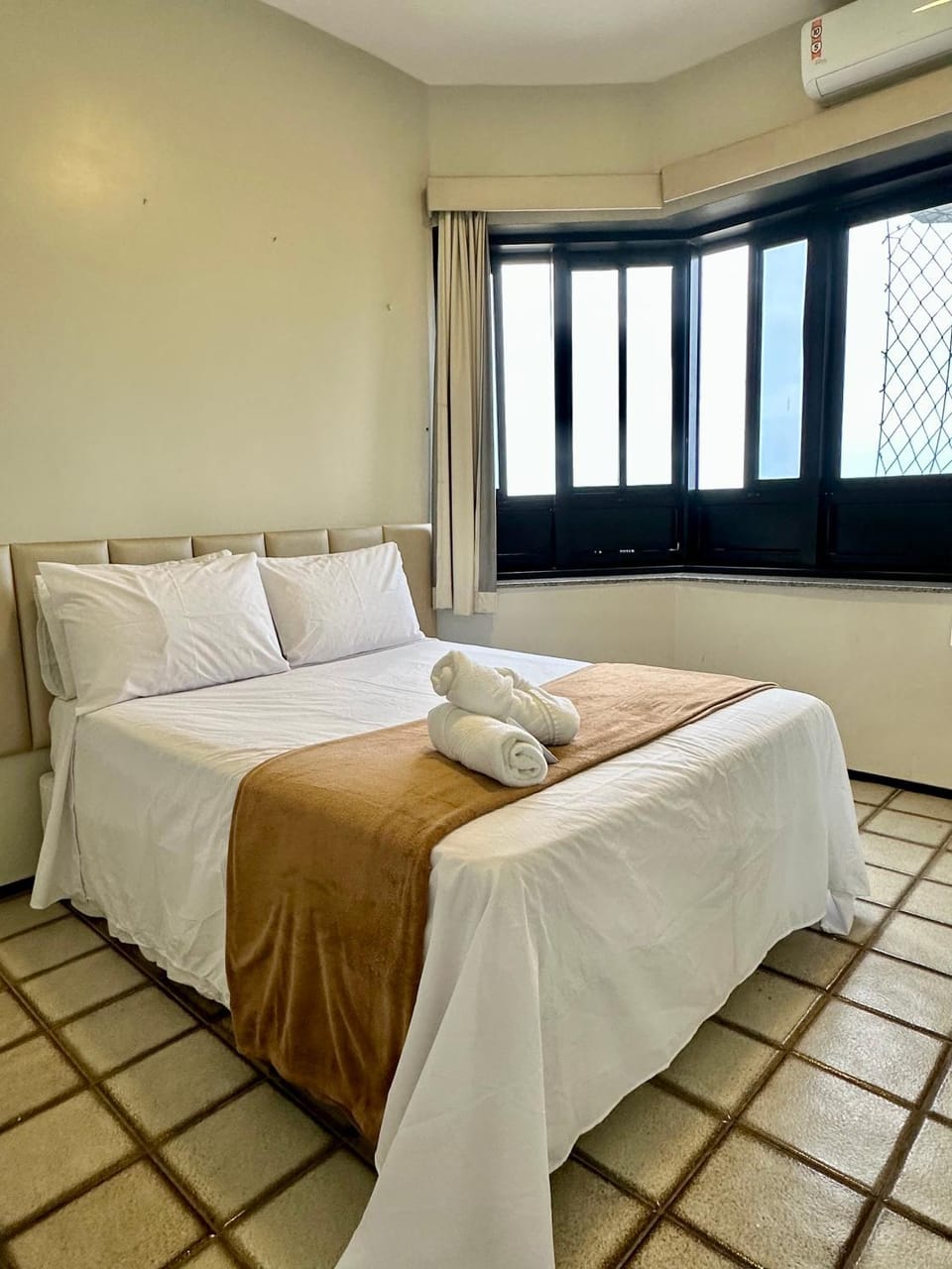 651A golden beira mar 55 m2 Apartment in Fortaleza