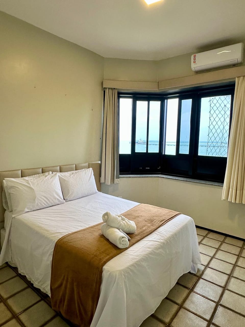 651A golden beira mar 55 m2 Apartment in Fortaleza