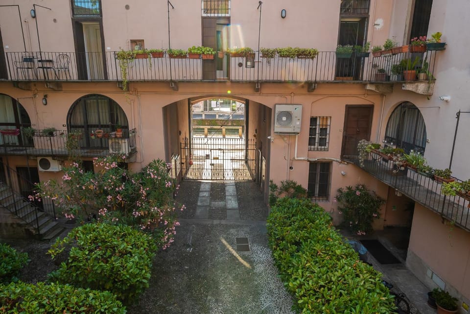 Garden view, River view, Inner courtyard view