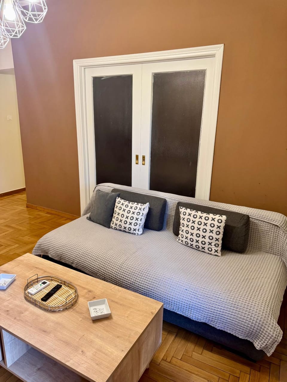 Jo&Ju Acropolis Vibes Apartment in Athens