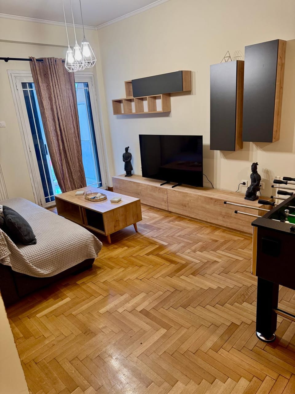 Jo&Ju Acropolis Vibes Apartment in Athens