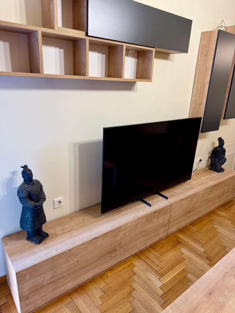 Jo&Ju Acropolis Vibes Apartment in Athens