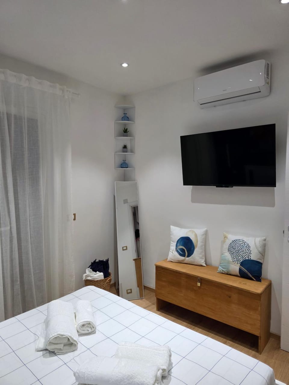 Giaele Home Apartment in Letojanni