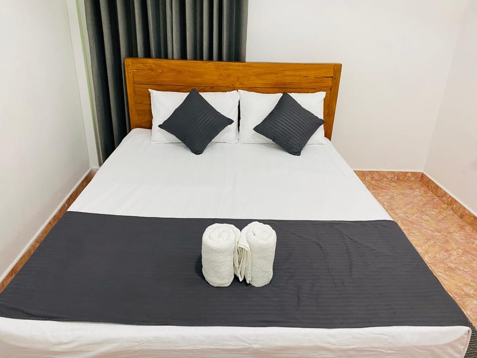Hotel Jay R Hotel in Sri Lanka
