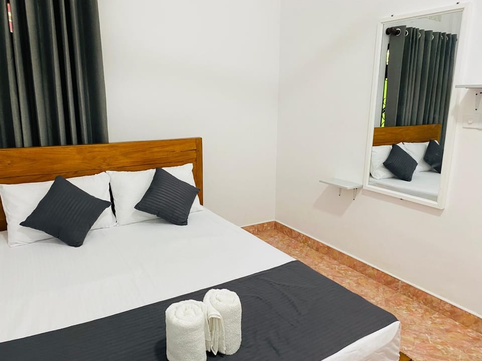 Hotel Jay R Hotel in Sri Lanka