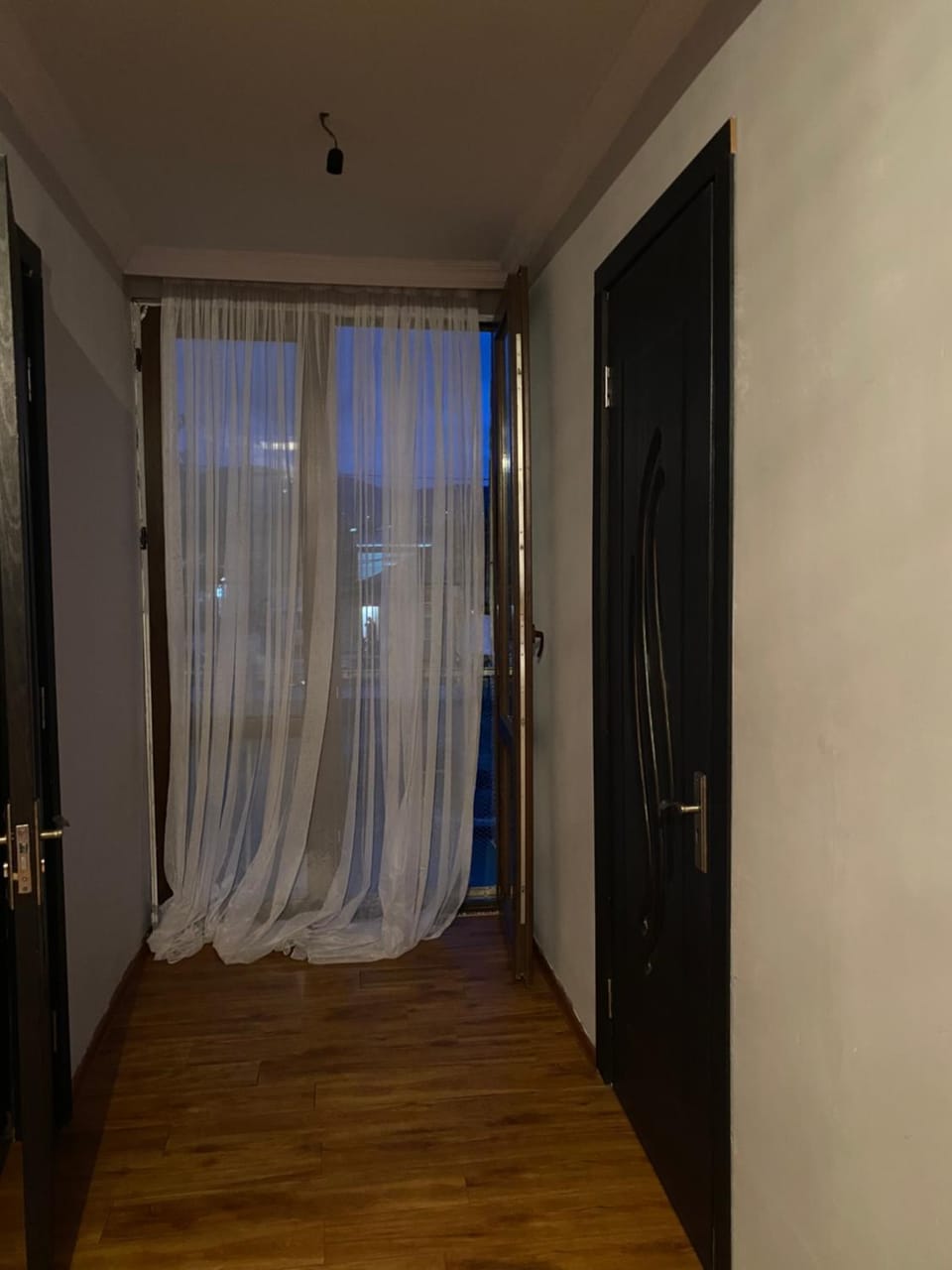 ბინა დიდი ოჯახისთვის ან მეგობრებისთვის Apartment in Batumi