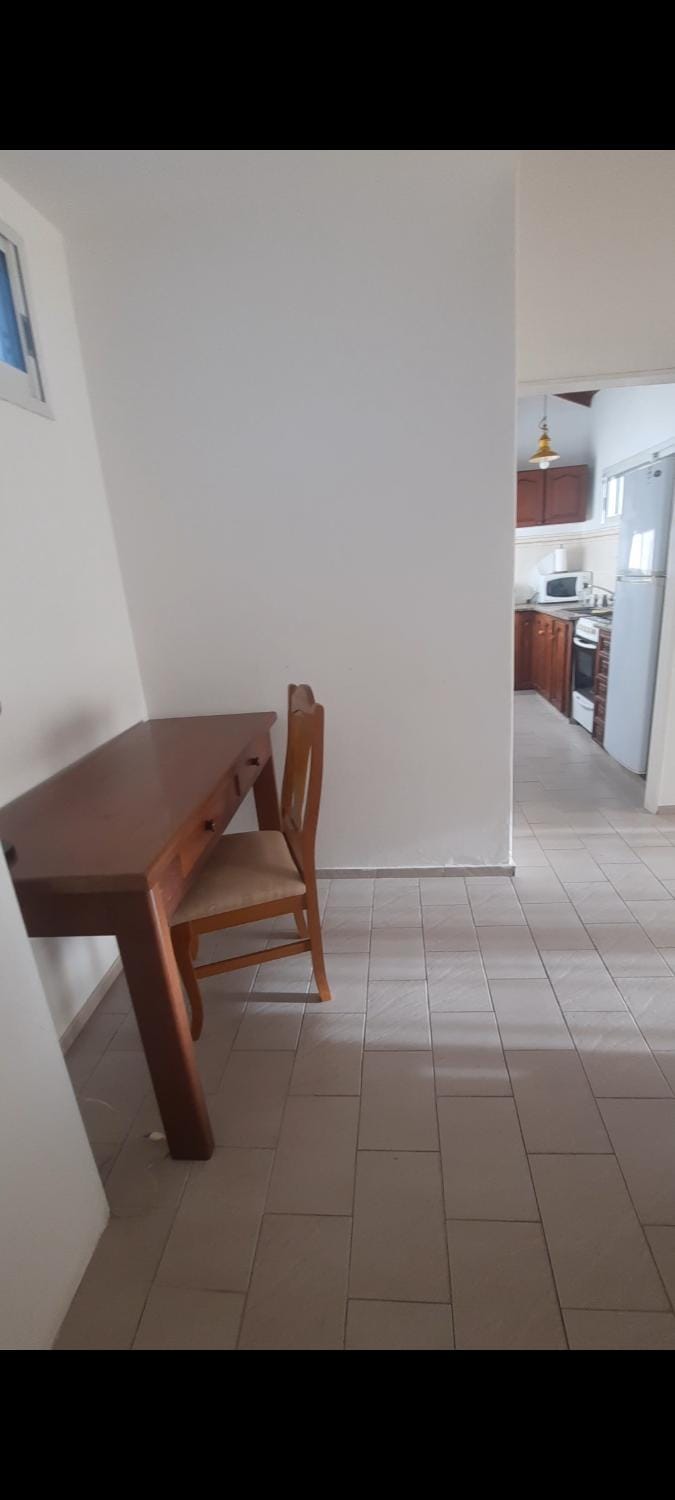 Departamento Lavalle Apartment in San Nicolás de los Arroyos