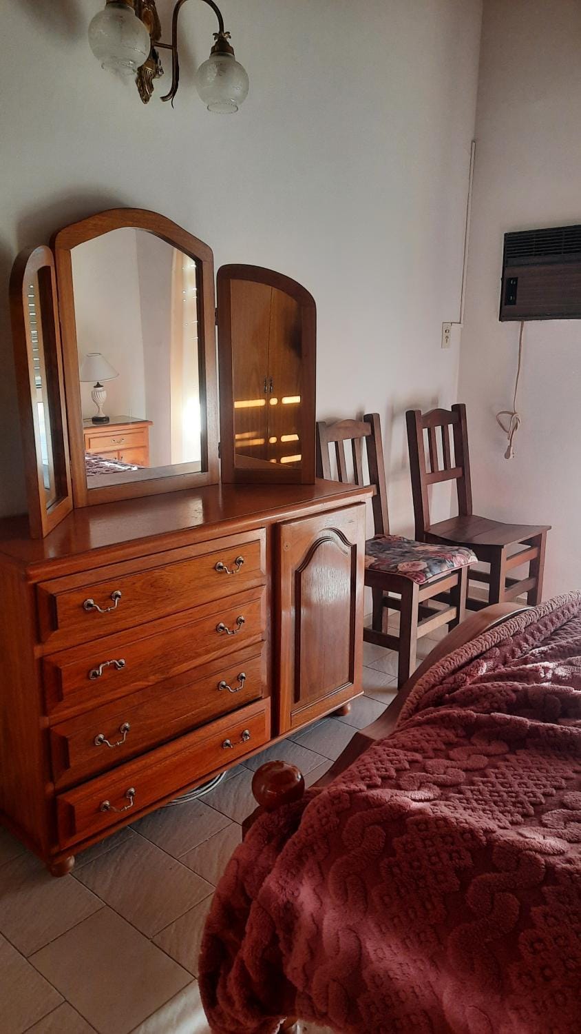 Departamento Lavalle Apartment in San Nicolás de los Arroyos