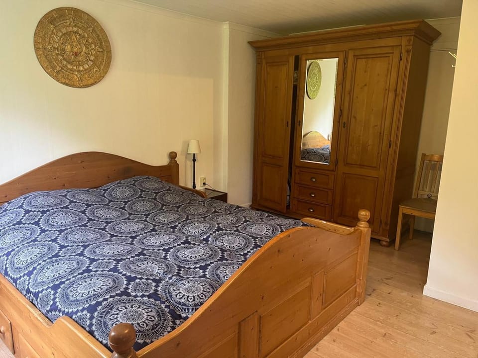 Stuga Gruvriset Apartment in Sweden