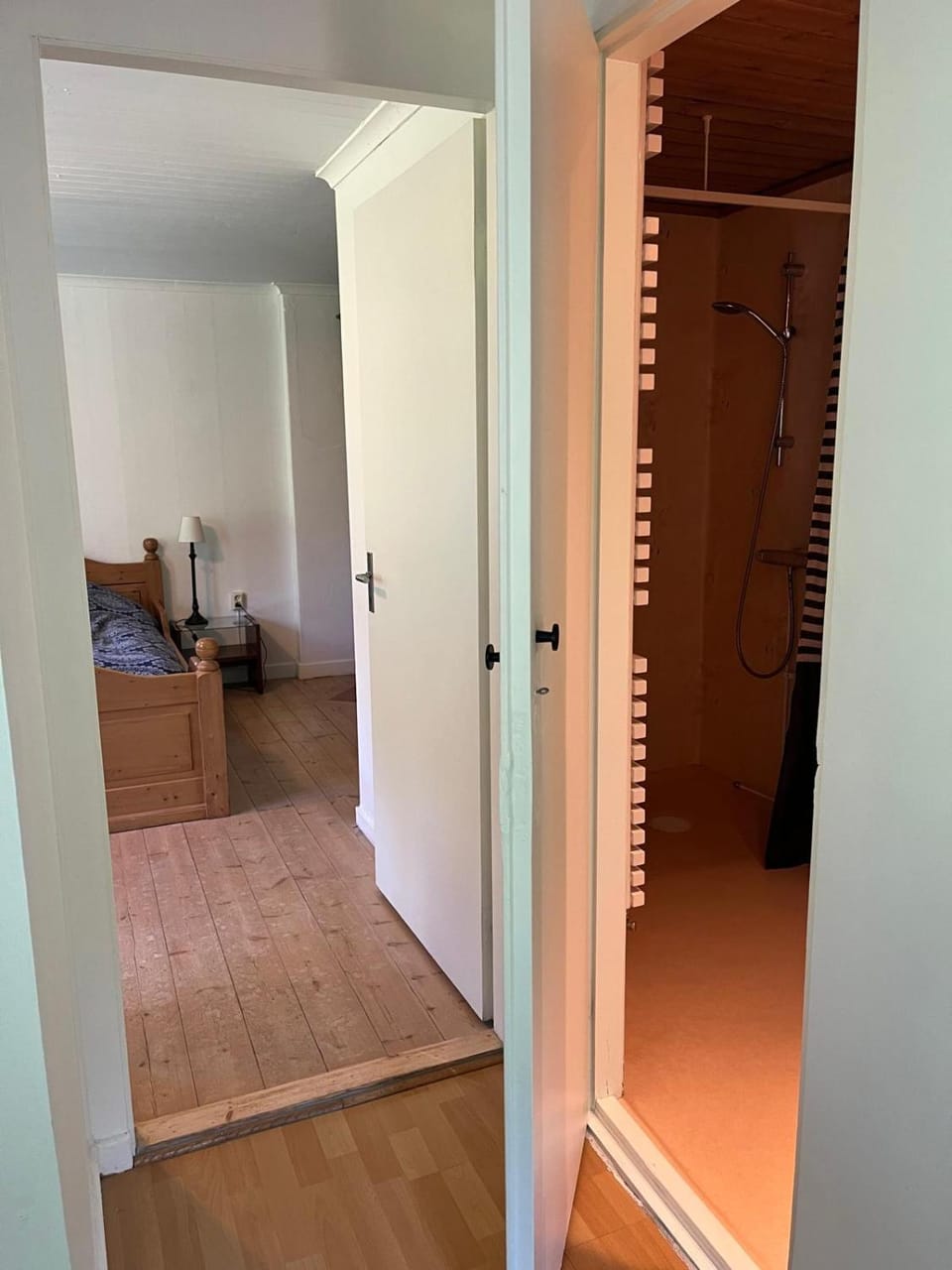 Stuga Gruvriset Apartment in Sweden