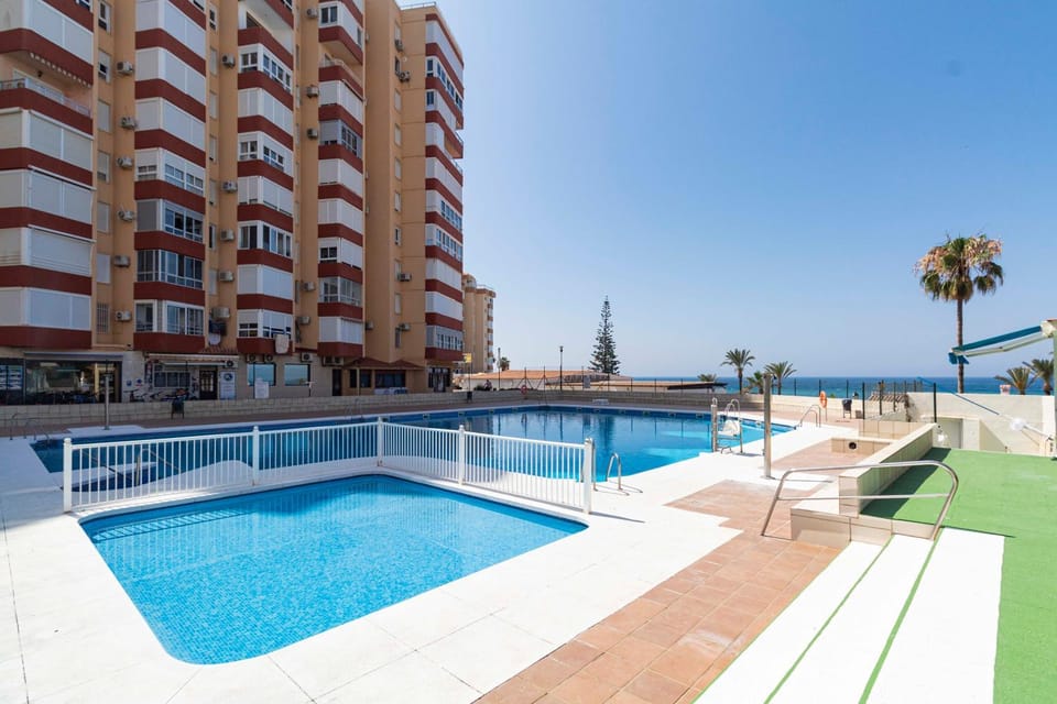 Sea view, Swimming pool
