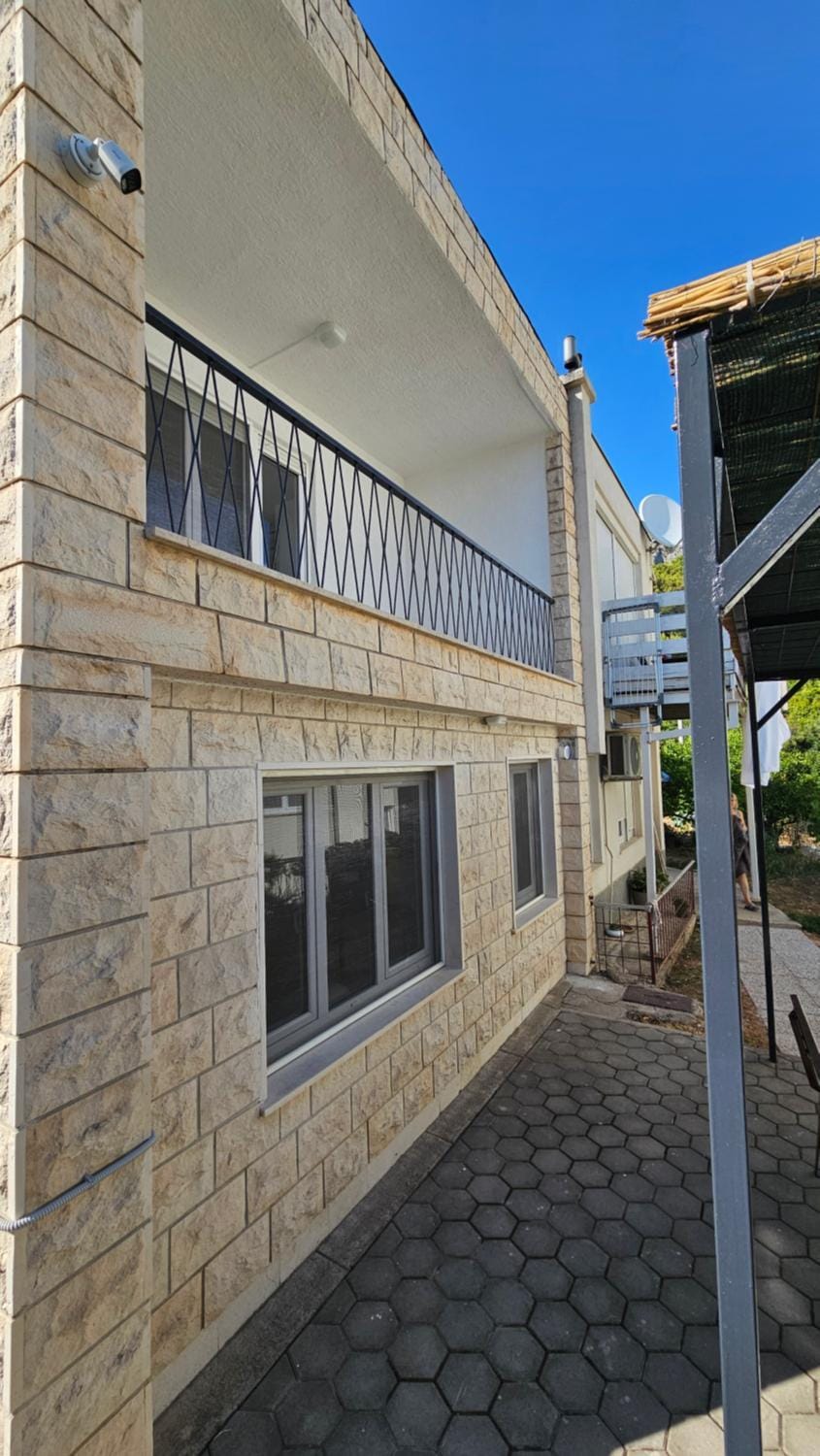 MiNi HOUSE NIKOLA Apartment in Split-Dalmatia County