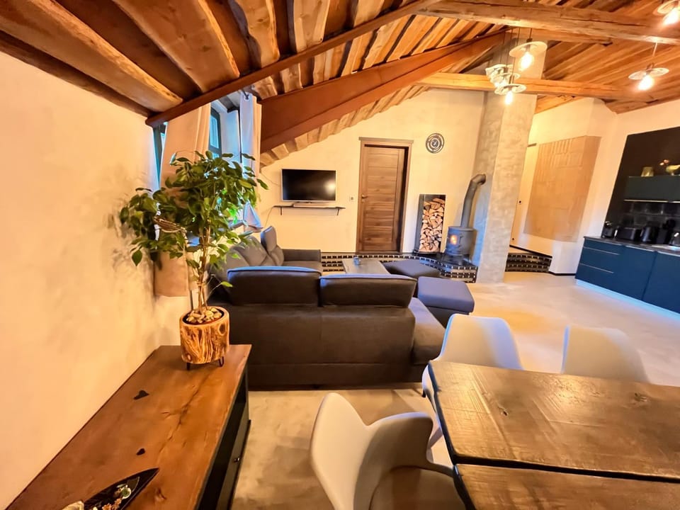 Apartmány Miláček Apartment in South Moravian Region