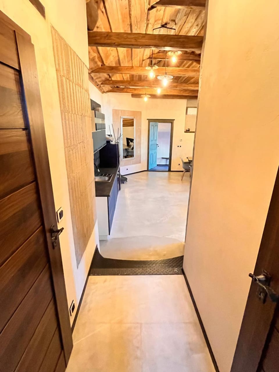 Apartmány Miláček Apartment in South Moravian Region