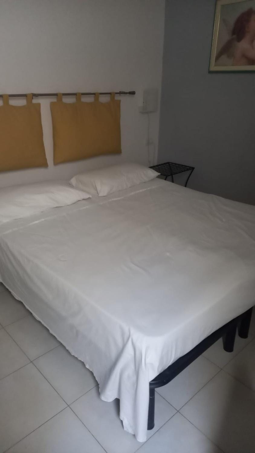 A Cà du Paise Bed and Breakfast in Carloforte