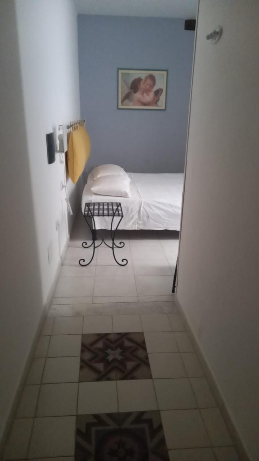 A Cà du Paise Bed and Breakfast in Carloforte
