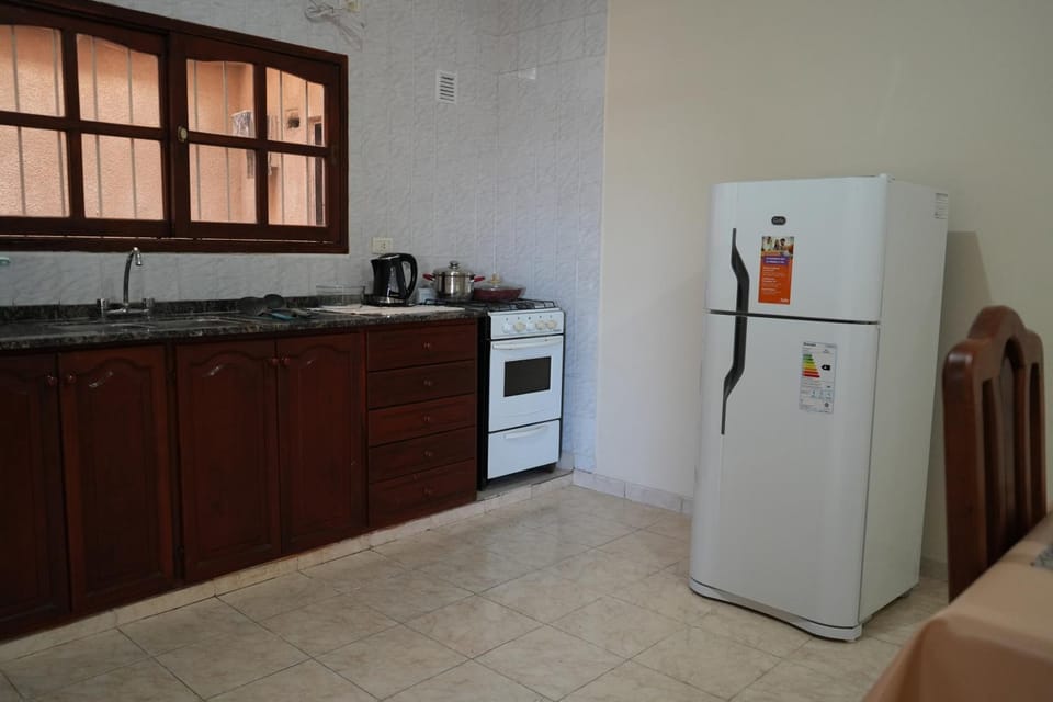 Olimpo Apart Apartment hotel in Santiago del Estero