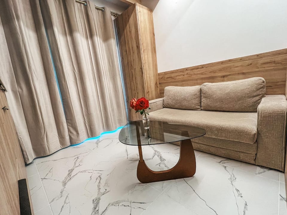 Galatea Suite Luxury and Jacuzzi Apartment in Perros-Guirec