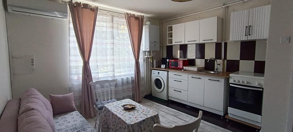 Feels like home Apartment in Serbia
