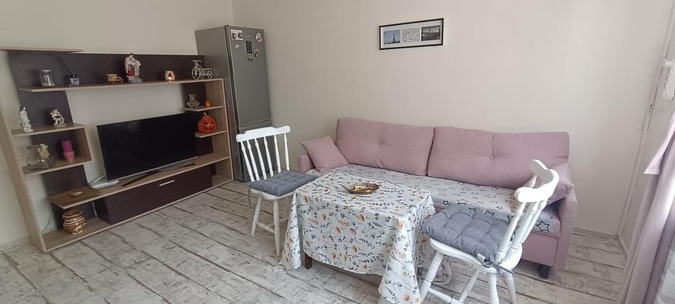 Feels like home Apartment in Serbia