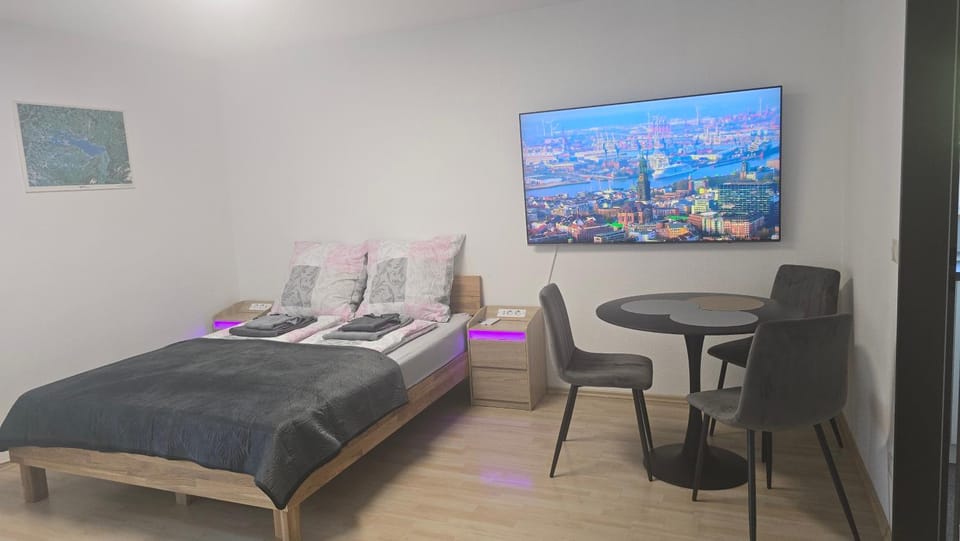 InnJoy! Apartment in Friedrichshafen