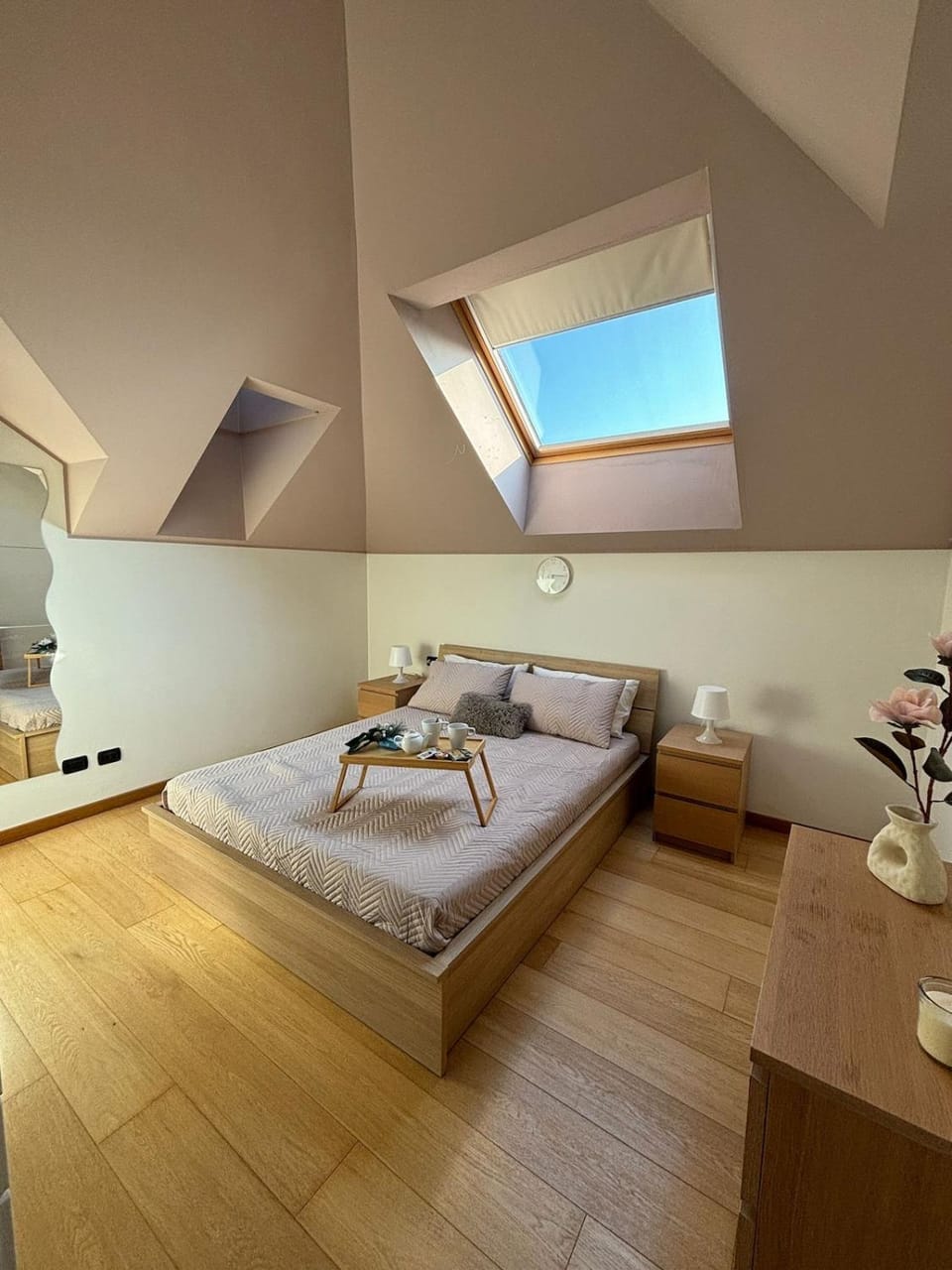 Appartamento centro Legnano Apartment in Legnano
