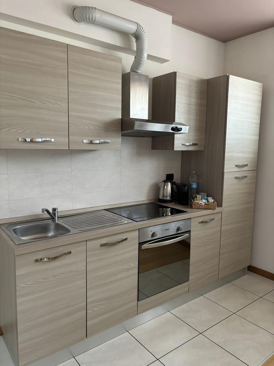 Appartamento centro Legnano Apartment in Legnano