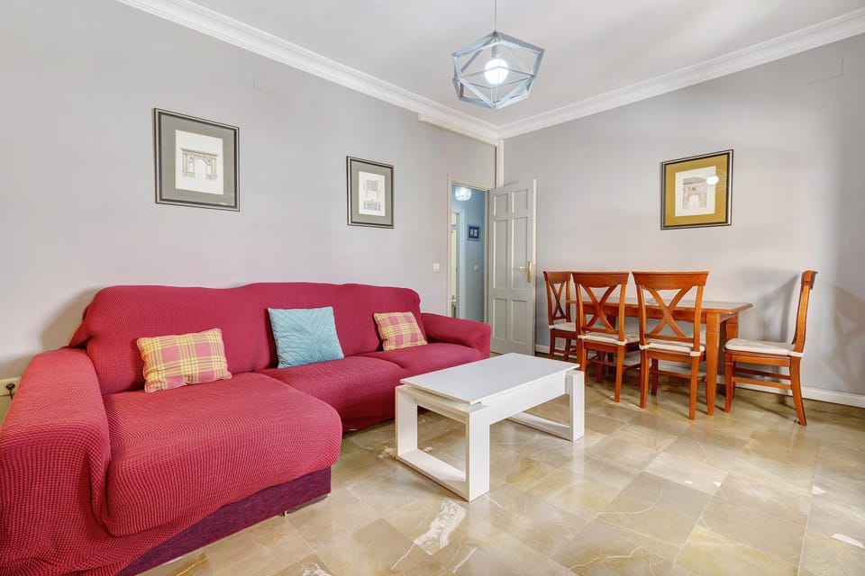 Downtown The Jerónimos Suite Free Apartment in Granada