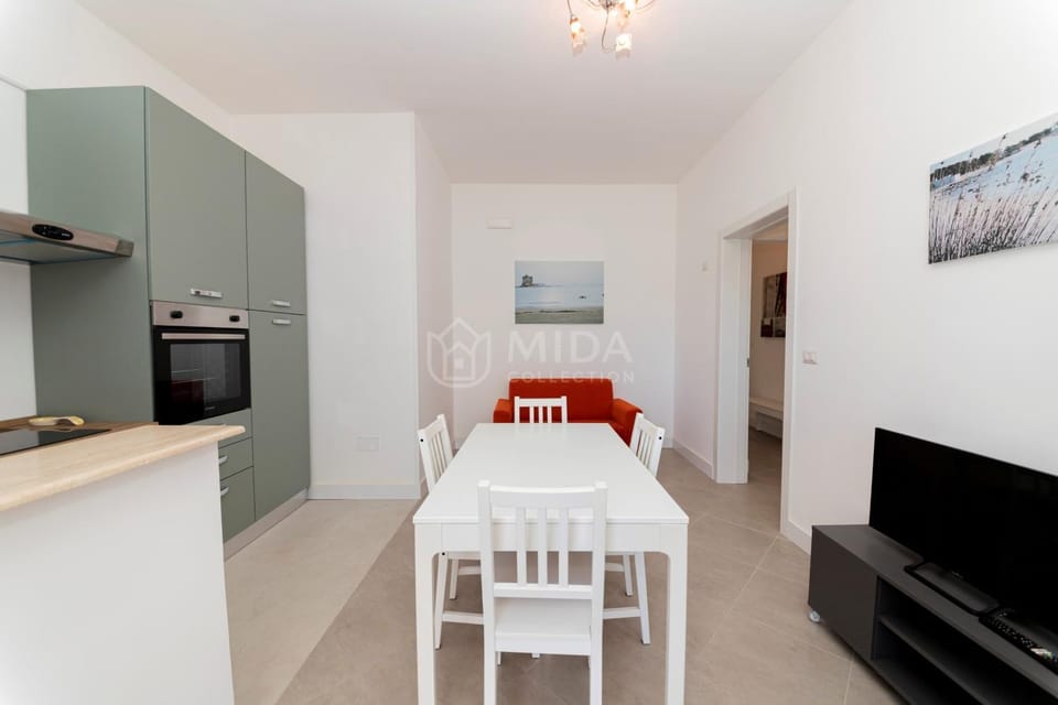 Le Altre Case Apartment in Porto Cesareo