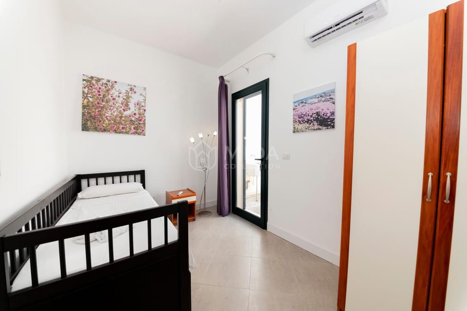 Le Altre Case Apartment in Porto Cesareo